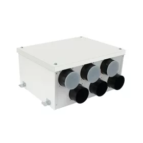 AERAULIQA PLMP 6x75/125 - osztóelem