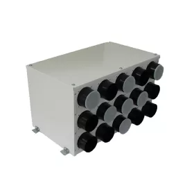 AERAULIQA PLMP 15x75/150 - osztóelem