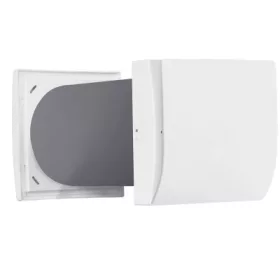   AERAULIQA Quantum Orion-150 Pro ISO egyhelyiséges hővisszanyerős szellőztető, páraérzékelővel, távirányítóval, kültéri hangcsillapító elemmel