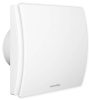 AERAULIQA Quantum EX-100 HT ventilátor utószellőztető, páraérzékelő és alapszellőztető funkcióval