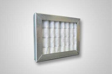 AERAULIQA - Szűrő szett M5 (2 db/csomag)  KF280M5 QR280-hoz