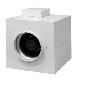 Sirius - Páraelszívó külső motor SEM8 (padlástérbe)