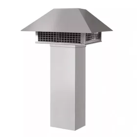 Sirius - Páraelszívó külső motor SEM9 (tetőre)