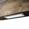Sirius - Páraelszívó SL-921 TW 52 cm Fehér üveg