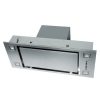 Sirius - Páraelszívó SL-903 P EM 90 cm Inox - motor nélkül