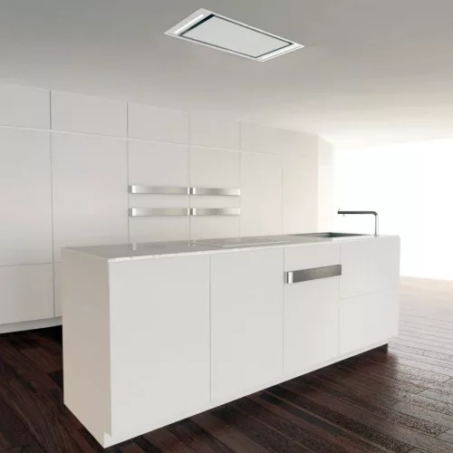 Sirius - Páraelszívó SLT-958 H200 TW Fehér