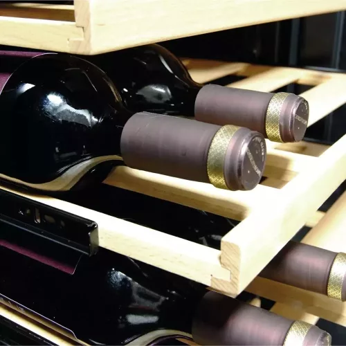 SIRIUS - Beépíthető borhűtő SW-1