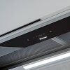Sirius - Páraelszívó SLTC-919 TW 52 cm - Inox