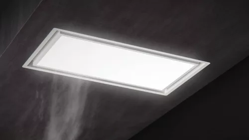 Sirius - Páraelszívó SLT-974 SCREEN EM TW WI-FI Fehér motor nélkül