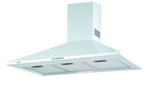 Cata - Páraelszívó OMEGA 900 WH/M fehér
