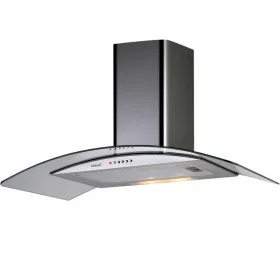 CATA - Páraelszívó C-GLASS 900 LED