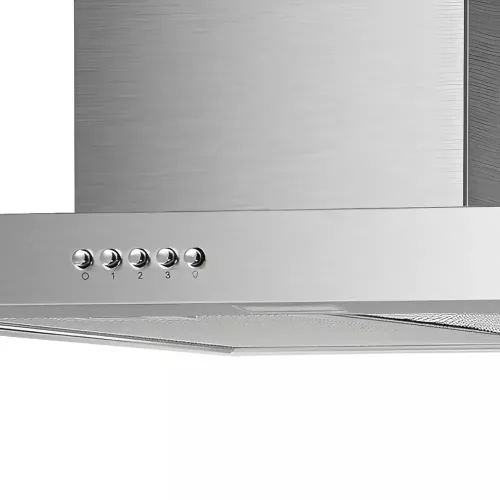 Cata - Páraelszívó ST-7000 X Inox