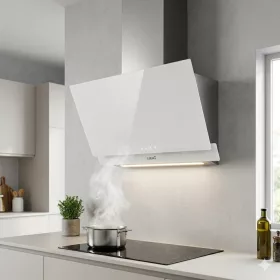 Cata - Páraelszívó JUNO 600 fehér XGWH LED