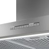 Cata - Páraelszívó SYGMA 6010 X motor nélkül + MULTI Külső motor SEM1T800
