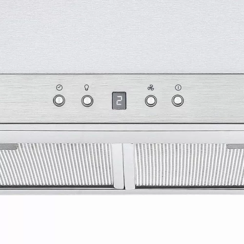 Cata - Páraelszívó S-PRO 9000 X inox