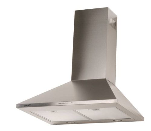 Cata - Páraelszívó BETA 700 inox LED - A készlet erejéig rendelhető!