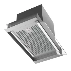 Cata - Páraelszívó CORONA 60 X/B inox