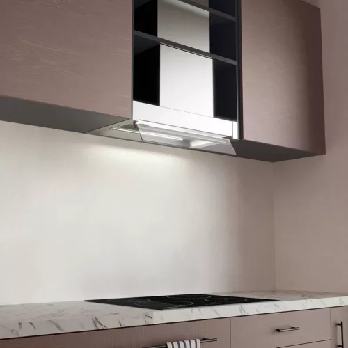 Cata - Páraelszívó CORONA 60 X/B inox