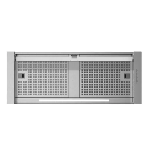 Cata - Páraelszívó CORONA 80 X/B inox