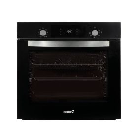 CATA - Beépíthető sütő MDS-8008 BK
