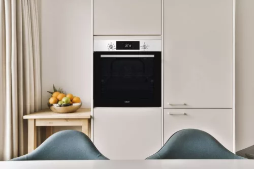 CATA - Beépíthető sütő MDS-8008 X AIR FRYER + Ajándék Pizzasütő szett!