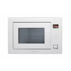   CATA - Beépíthető mikrohullámú sütő MC-25 GTC WH Can Roca