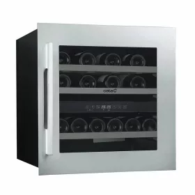 CATA - Beépíthető borhűtő VI-59036 X Inox