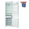 CATA - Beépíthető hűtőszekrény CI-54177 NF/D No Frost + Ajándék hűtőtáska