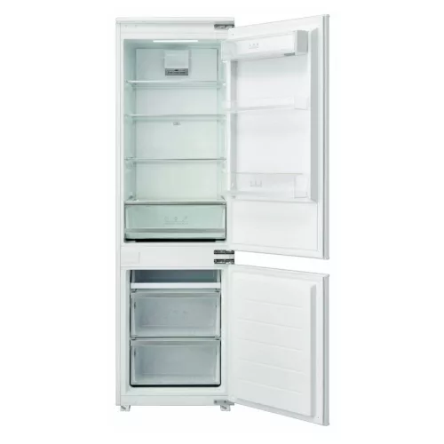 CATA - Beépíthető hűtőszekrény CI-54177 NF/D No Frost + Ajándék hűtőtáska