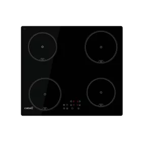 CATA - Beépíthető indukciós főzőlap IB-6304E2 BK