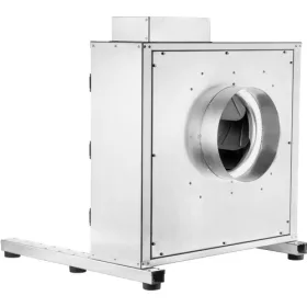 BVN - Ventilátor BKEF 355M