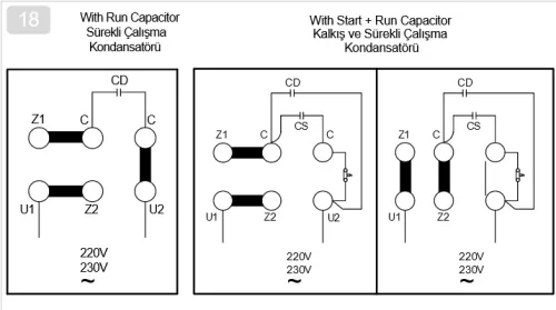 BVN - Ventilátor BKEF-R 450M 