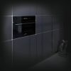 NODOR - Beépíthető gőzsütő NorChef SO-4800 DB