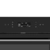 NODOR - Beépíthető gőzsütő NorChef SO-4800 DB