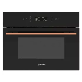 NODOR - Beépíthető gőzsütő NorChef SO-4800 CU