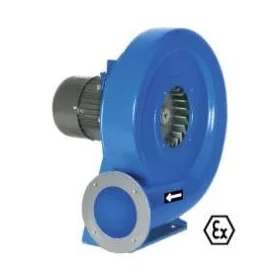 CASALS - Ventilátor MAX 26 M2 0,37 kW 