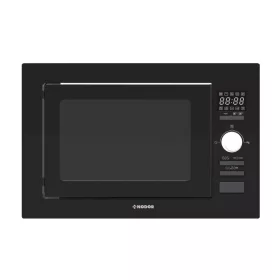   NODOR - Beépíthető mikrohullámú sütő NorChef MW-25 DG DB