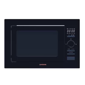   NODOR - Beépíthető mikrohullámú sütő NorChef MW-25 DG CU