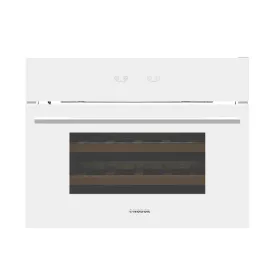 NODOR - Beépíthető borhűtő NorCare VC-4800 SW fehér