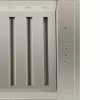Nodor - Páraelszívó NorBreeze CUDO 850 SS inox