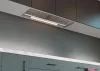 Nodor - Páraelszívó NorBreeze CUDO 850 SS inox