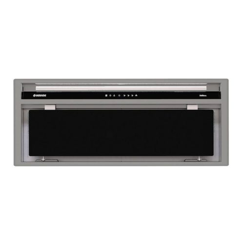 Nodor - Páraelszívó NorBreeze ECLIPSE 60 BK