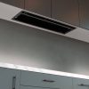 Nodor - Páraelszívó NorBreeze ECLIPSE 60 BK