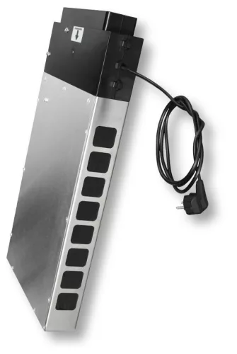 AIRA - Plazma szűrő páraelszívókhoz QUADRO 800 SOFT SLIMLINE