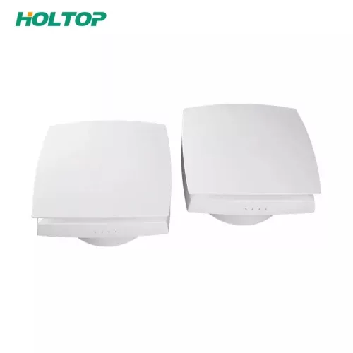 HOLTOP/AIRWOODS AV-TTW6-W egyhelyiséges hővisszanyerős szellőztető automata zsaluval, WiFi csatlakozással