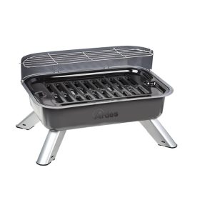   ARDES BBQ01 elektromos barbecue grillsütő 2000W - zománcozott