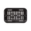 ARDES BBQ01 elektromos barbecue grillsütő 2000W - zománcozott