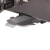 ARDES BBQ01 elektromos barbecue grillsütő 2000W - zománcozott