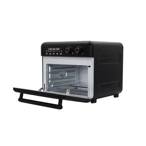 ARDES ARFRYA02 30 literes Air Fryer forrólevegős sütő, olajsütő - forgókosárral ajándék ARDES 1T20 kenyérpirítóval