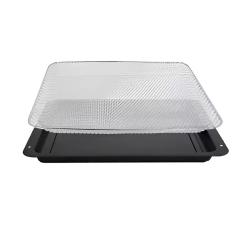 ARDES ARFRYA02 30 literes Air Fryer forrólevegős sütő, olajsütő - forgókosárral ajándék ARDES 1T20 kenyérpirítóval